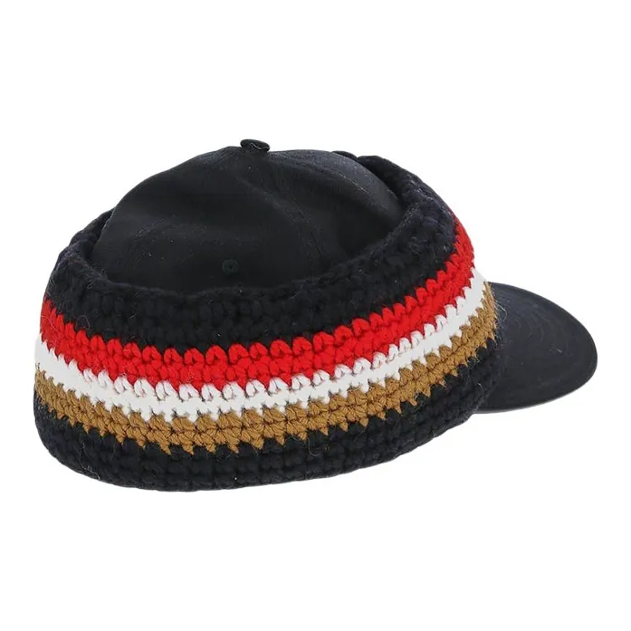 Burberry Knitted headband Baseball Cap-1