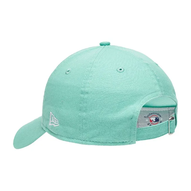 New Era New Era X MLB Co brand Cotton Baseball Caps Unisex-2