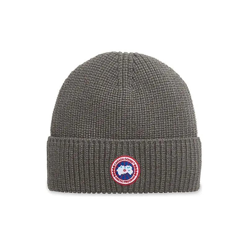 Canada Goose Wool Beanies Unisex-0