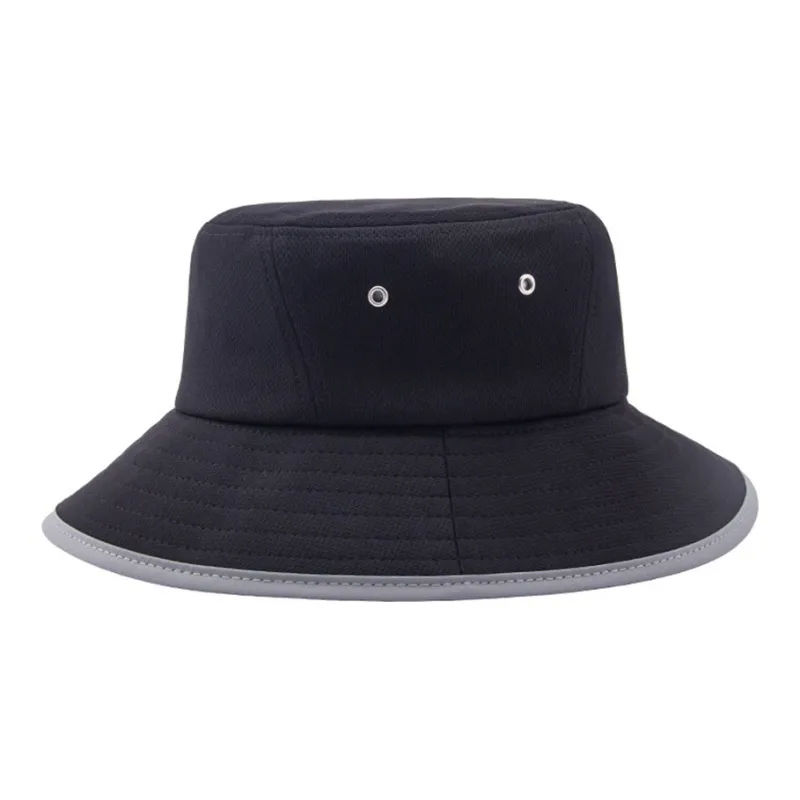 BAIJUAN Bucket Hats Unisex-0