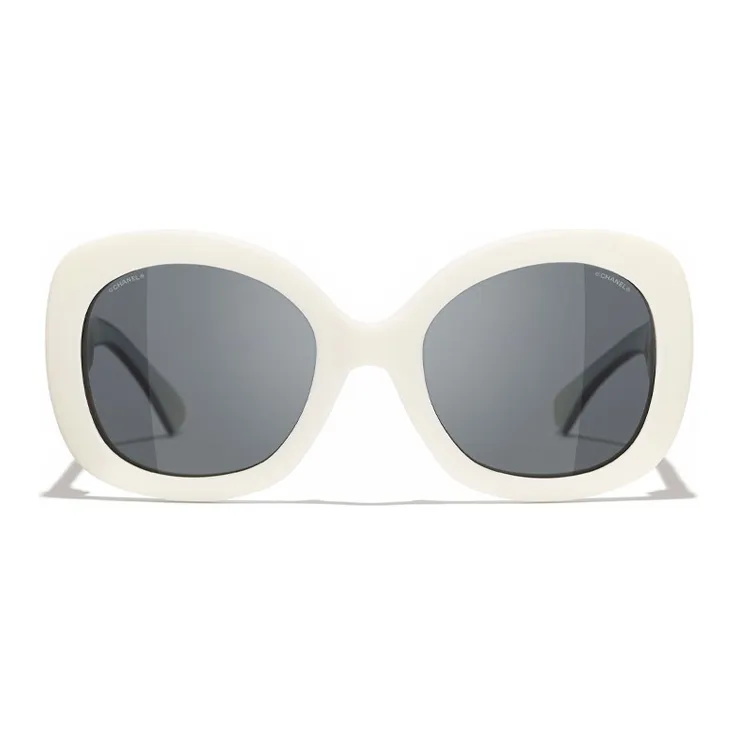 CHANEL Sunglasses Women's-1