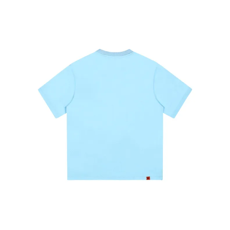 FRLMK SS22 Straight T-Shirt Unisex-4