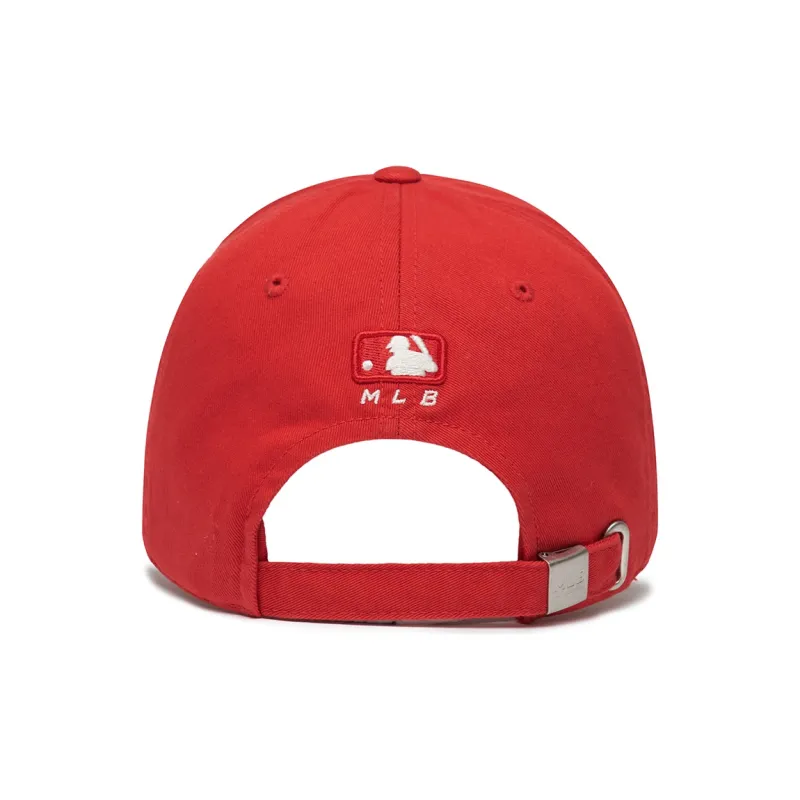 MLB Cotton Baseball Caps Unisex-3