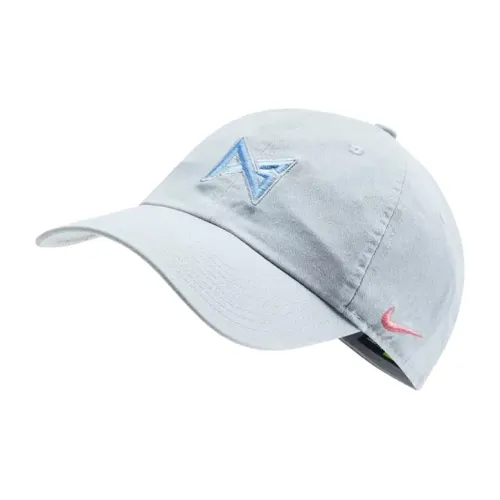 Playstation X Nike Peaked Cap Unisex