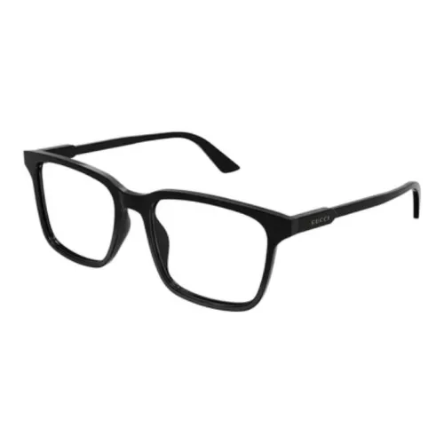 GUCCI Eyeglass Frames Men