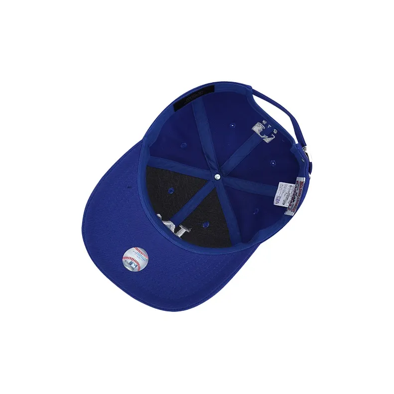 MLB Acrylic Baseball Caps Unisex-25