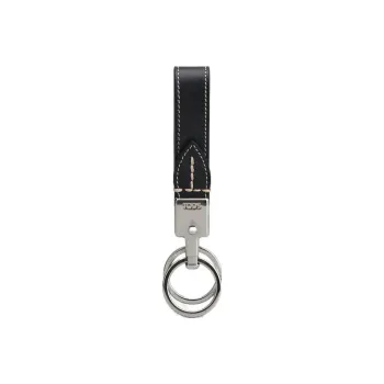 TOD'S Leather Key chain