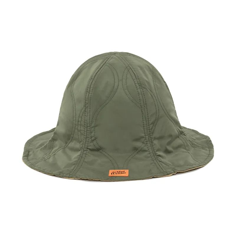 The MAD HATcher Bucket Hats Unisex-9