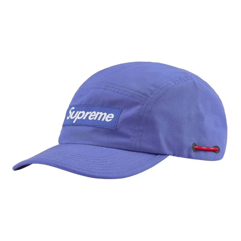 Supreme Shockcord Camp Cap-4