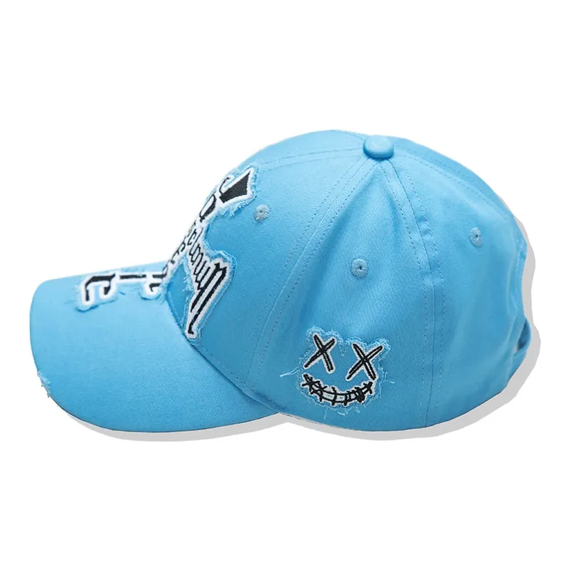 RickyisClown Baseball Caps Unisex-8