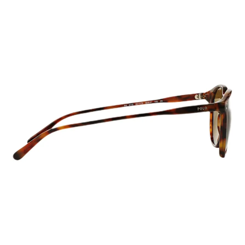 Polo Ralph Lauren Round Frame Sunglasses-1