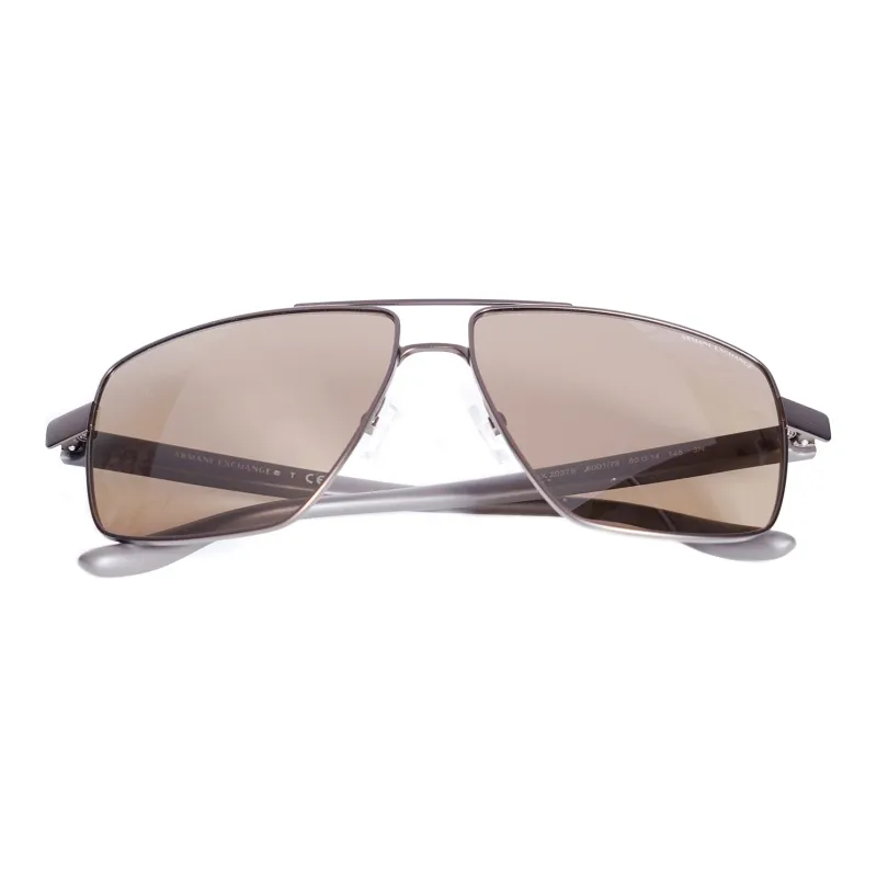 ARMANI EXCHANGE Sunglasses Unisex-4