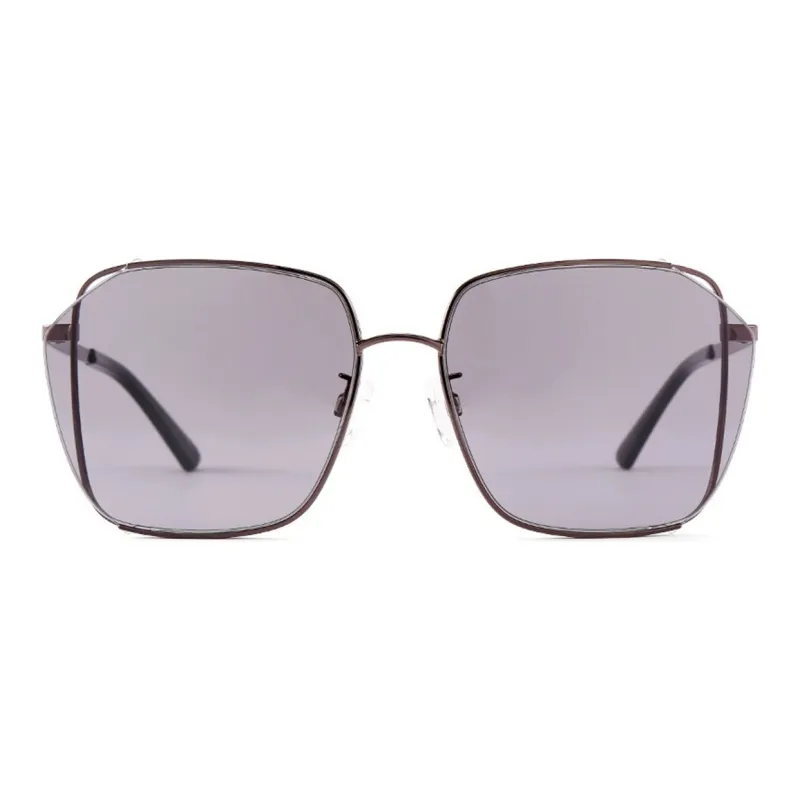 McQ Alexander McQueen Sunglasses Women's Smoke Gray-1