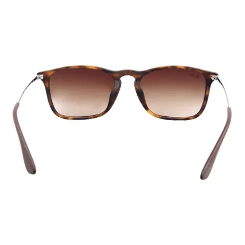 RayBan Sunglasses Unisex Tortoiseshell-3