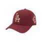Los Angeles Dodgers/Burgundy