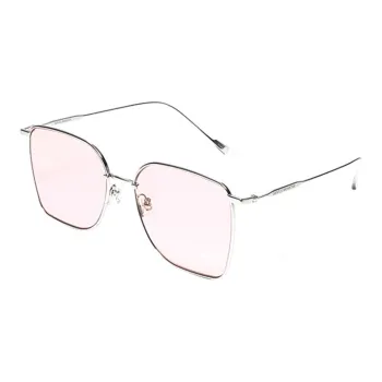 GENTLE MONSTER Sunglasses Women's Pink