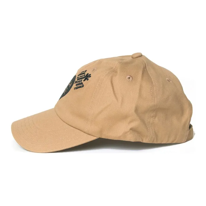 HUMAN MADE Baseball Caps Unisex-8