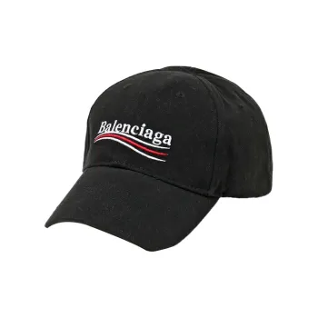 Balenciaga Baseball Caps Unisex