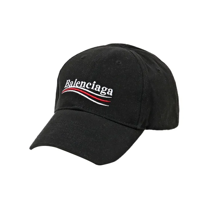 Balenciaga Baseball Caps Unisex-0
