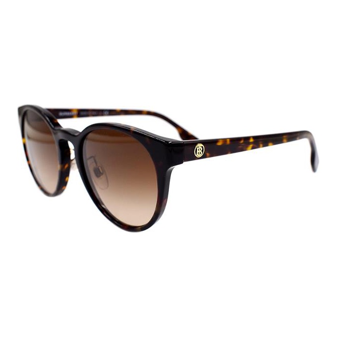 ecfcdwshop trends burberry sunglasses tortoise shell POIZON