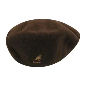 KANGOL Women's 504 Wool Felt Hat