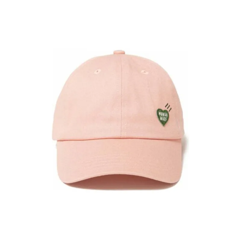 HUMAN MADE Baseball Caps Unisex-3