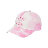 Pink White