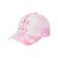 Pink White