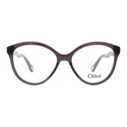 Chloé Sunglasses Unisex Gray