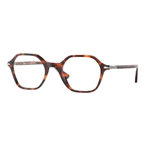 PERSOL Sunglasses Unisex Brown