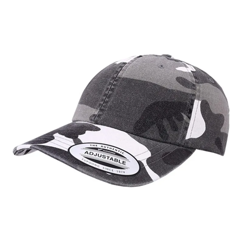 FLEXFIT Baseball Cap Unisex Multicolor-6