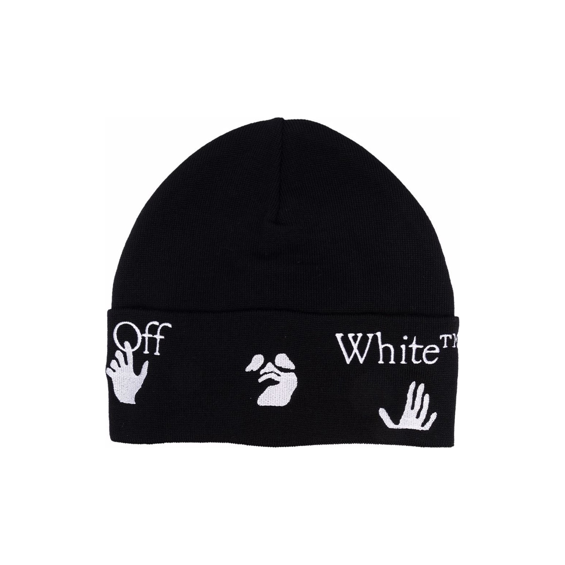 OFF-WHITE Beanies Men on Sale & Authentic - Cheap Rcj Jordan