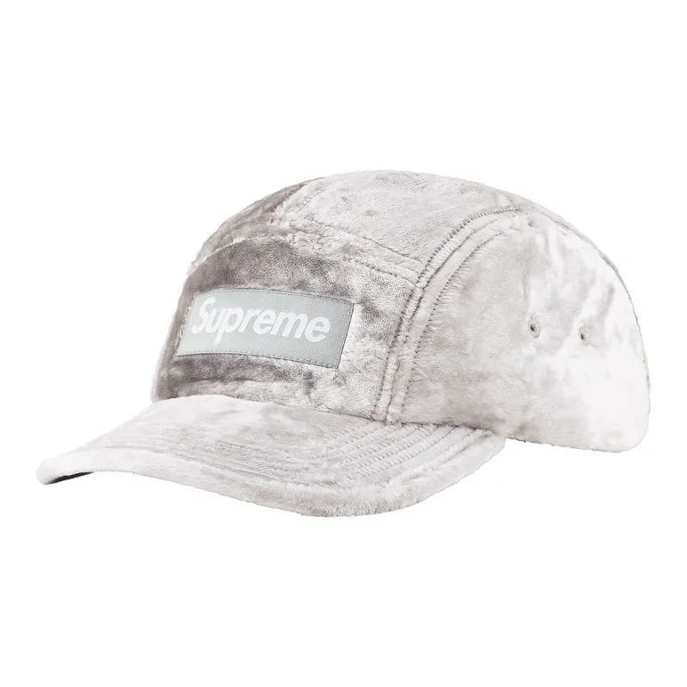 Supreme Military Camp Cap SS22-6