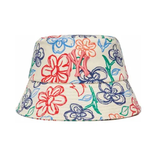 MLB Bucket Hats Unisex