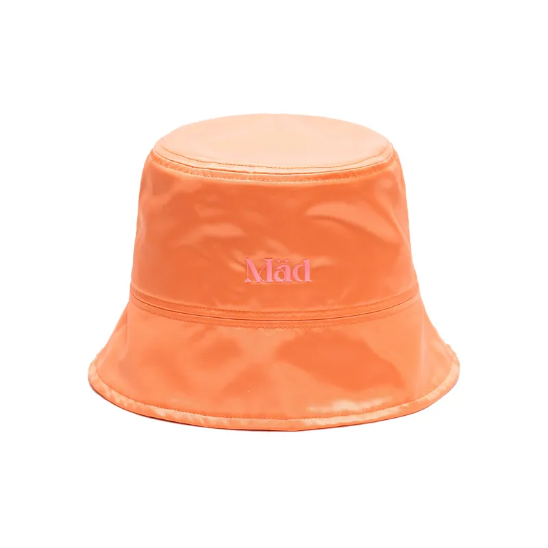 The MAD HATcher Polyester Bucket Hat Unisex-4