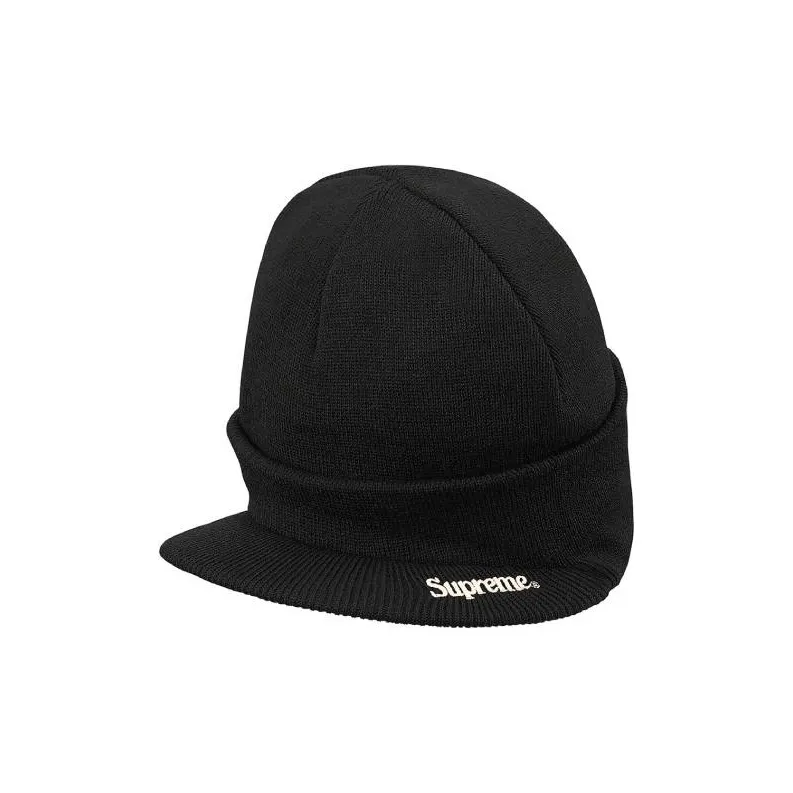 Timberland X Supreme Beanies Unisex-0