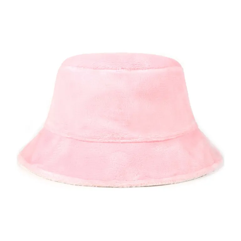 KENMO Polyester Bucket Hats Unisex-11