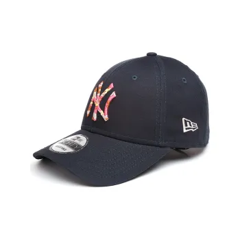 New Era Cotton Baseball Caps Unisex