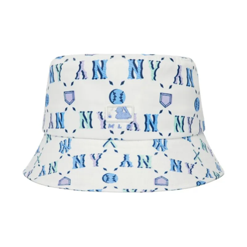 MLB New York Yankees Bucket Hats Unisex-1