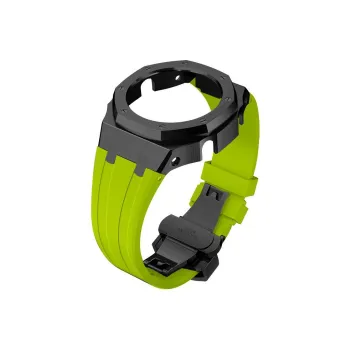 SHOCKTIMES Unisex Watch Cases