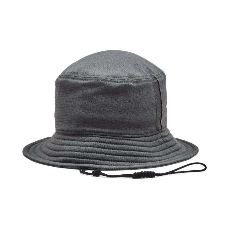 Under Armour Bucket Hats Men Gray-1