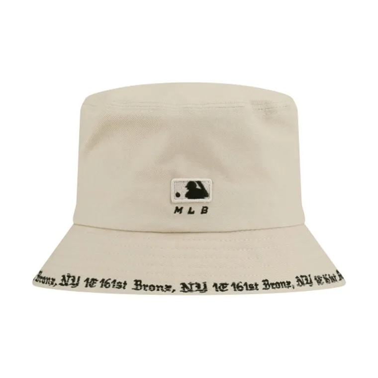 MLB Cotton Bucket Hats CPHG Unisex-4