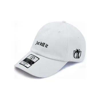 MIRACLE KILL Baseball Caps Unisex