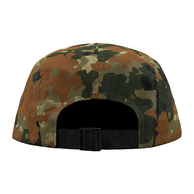 Supreme Military Camp Cap-1