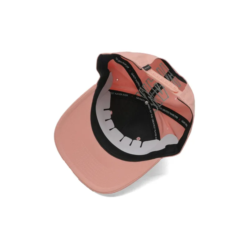 Jordan Baseball Cap Unisex Multicolor-5