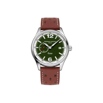 Frederique Constant Men Watch