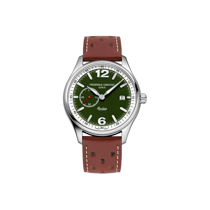 Frederique Constant Men Watch-0