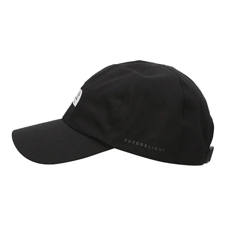 THE NORTH FACE   Baseball Caps Black Unisex-2