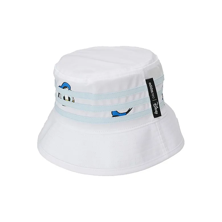 Adidas Neo Bucket Hats Unisex-2