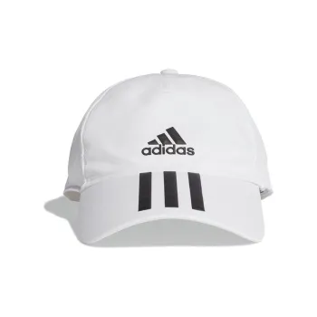 Adidas Baseball Cap Unisex White